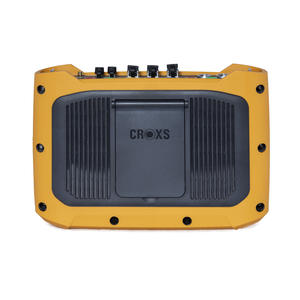 Handgehaltenes Kabelloses Hochleistungs-Relais-Testgerät mit Versiegeltem Schutz und WLAN für Hochpräzise AC/DC-Betriebene Tragbare Anwendungen - Product Image 2