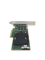 Controlador RAID de Almacenamiento NAS para Servidor MegaRAID 9560-8i 05-50077-01 PCIe 4.0 X8 SAS3908, Tarjeta RAID Tri-Modo con 8 Puertos Internos