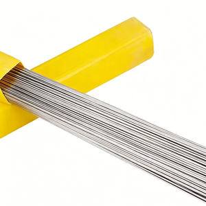Bâton de soudage TIG en acier inoxydable ER308L et alliage d'aluminium AWS A5.9 2,4 mm 3,2 mm 5 kg Fabriqué en Chine - Product Image 1