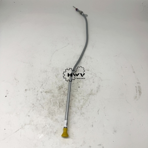 Jauge de niveau d'huile de haute qualité en gros pour pièces de rechange d'excavatrices 320D GC 323D3 326D2 320D L 329D2 323 GX 323D L 378-8587 3788587 - Product Image 1