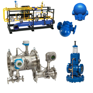 Medidor de Flujo Másico Térmico E+H Proline T-<span class=keywords><strong>mass</strong></span> F 300 Endress+Hauser 6F3B15 6F3B1H 6F3B25 6F3B40 y Trampa de Vapor Spiraxsarco FT14 - Product Image 1