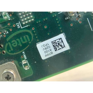 อินเทล โซลิด สเตท ไดรฟ์ รุ่น P3520 ซีรีส์ 1.2TB NVMe ฮาร์ดดิสก์แบบ SSD สำหรับเซิร์ฟเวอร์ภายใน - Product Image 4