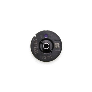หัวฉีด SMT FUJI NXT รุ่น H04S ขนาด 2.5G สำหรับ FUJI NXT R19-025G-155 AA07F13 2.5G - Product Image 1