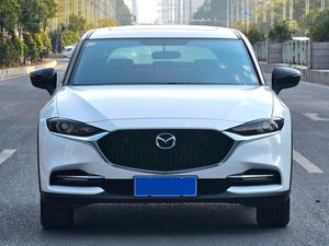 <span class=keywords><strong>Mazda</strong></span> <span class=keywords><strong>CX</strong></span>-4 <span class=keywords><strong>2021</strong></span> Blanco, 2.0L <span class=keywords><strong>Turbo</strong></span>, Automático, SUV, Asientos de Cuero, Rines R18, Interior Oscuro, Pintura Original, Excelente Estado, 16000km - Product Image 2