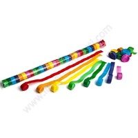 Confettis Gun Friendly Poppers Head 3 Handhold Electric Heads Co2 Shaped Black Eco Letter Wedding Flower Tissue Streamer