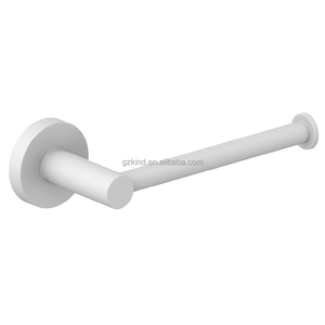 Accessoire de salle de bain mural moderne en acier inoxydable Watersino OEM ODM - Product Image 2