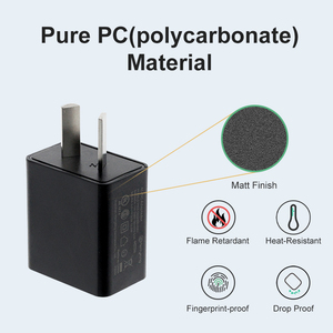 Merryking Certified For S-mark\CB\UL Power Supply 5volt 2.5amp <strong>Charger</strong> <strong>Charger</strong> U Type For 2025 Samsung <strong>Charger</strong> - Product Image 6
