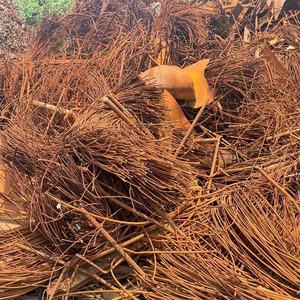 ขายส่งจากโรงงาน เศษลวดทองแดงยี่ห้อ OEM ความบริสุทธิ์สูง 99% เกรด Mill Berry CN HEB ต้นกำเนิดจากประเทศจีน มีตัวอย่างฟรี - Product Image 2