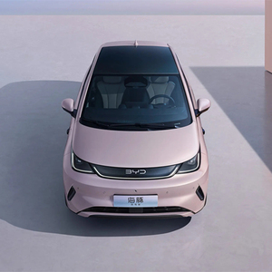 รถยนต์ขนาดเล็ก BYD Dolphin Pure ปี 2025 กำลังขายดีมาก - Product Image 2