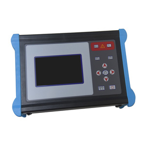 Nouveau testeur numérique portatif d'impedance et de résistance avec affichage numérique, multimètre portatif pour bobinages - Product Image 1