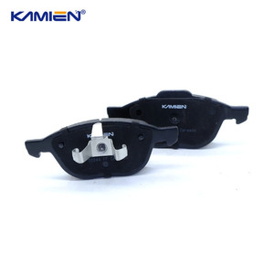 Commercio all'ingrosso cinese del freno pad per ford <span class=keywords><strong>focus</strong></span> haima 3 saloon - Product Image 3