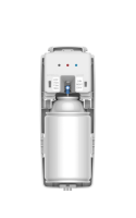 Distributeur d'aérosol standard, distributeur d'aérosol automatique, distributeur d'aérosol numérique, bouteille de plusieurs tailles
