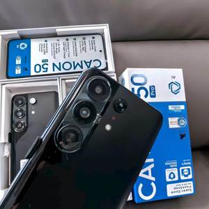 สมาร์ทโฟน Camon50Pro 5G ความละเอียดสูง จอใหญ่ ดีคาคอร์ ชาร์จเร็ว ตัวเครื่องหลากสี รองรับ 5G ปลดล็อคแล้ว ขายส่งจำนวนมาก - Product Image 5