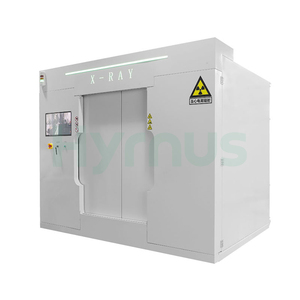 HY-XR8001 General-Purpose Industrial X Ray Inspection System CT Equipment for <b>Battery</b> Electronics and Aerospace Application - Product Image 1