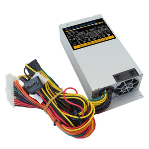 400W छोटा 1U फ्लेक्स <span class=keywords><strong>ATX</strong></span> <span class=keywords><strong>PSU</strong></span> पावर सप्लाई 110V-220V मिनी ITX पीसी, डेस्कटॉप गेमिंग, NAS सर्वर और कंप्यूटर केस के लिए - Product Image 4