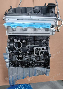 <span class=keywords><strong>Motor</strong></span> Diésel CKTC <span class=keywords><strong>2.0</strong></span> TDI para <span class=keywords><strong>VW</strong></span> Crafter 30-35 30-50 136HP 100KW 03L103373D, Bloque Largo, Nuevo, <span class=keywords><strong>Turbo</strong></span> Diésel - Product Image 2