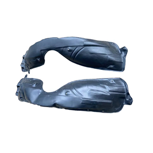 Ailes de voiture de haute qualité, pièces automobiles, garde-boue intérieur - Product Image 1