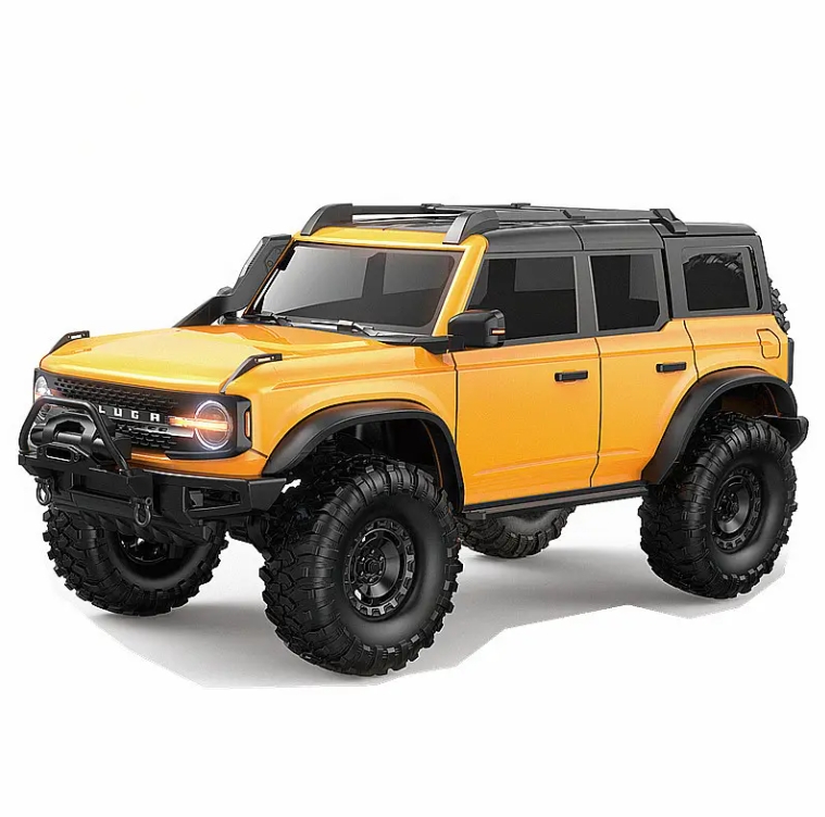 R1001 Full Proportion RC Crawller