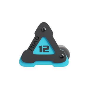 Équipement de gym <span class=keywords><strong>DIY</strong></span> Havak réglable Triad Dumbbell Sets - Product Image 3