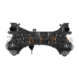 ZXY NOUVEAU Sous-châssis avant en acier, traverses de <span class=keywords><strong>suspension</strong></span>, pièces de rechange automobiles pour Elantra 2016- Référence OE 62405-F0000 Garantie 12 mois - Product Image 2