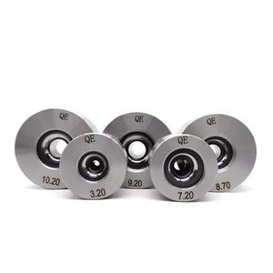 แม่พิมพ์ลวดทังสเตนคาร์ไบด์สำเร็จรูปขนาด10มม. สำหรับลวดสแตนเลส - Product Image 1