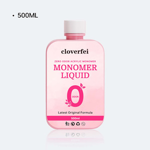 Envío Rápido, Monómero Acrílico Líquido sin Olor, Resistente a los Rayos UV, Productos a Granel de Fábrica <span class=keywords><strong>para</strong></span> <span class=keywords><strong>Uñas</strong></span> - Product Image 6