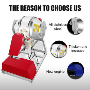 <span class=keywords><strong>เครื่อง</strong></span><span class=keywords><strong>ผสม</strong></span>ผง<span class=keywords><strong>ขนาด</strong></span><span class=keywords><strong>เล็ก</strong></span>ความเร็วสูง<span class=keywords><strong>เครื่อง</strong></span><span class=keywords><strong>ผสม</strong></span><span class=keywords><strong>อาหาร</strong></span><span class=keywords><strong>เครื่อง</strong></span><span class=keywords><strong>ผสม</strong></span>สีแบบริบบิ้นสำหรับห้องปฏิบัติการ - Product Image 6