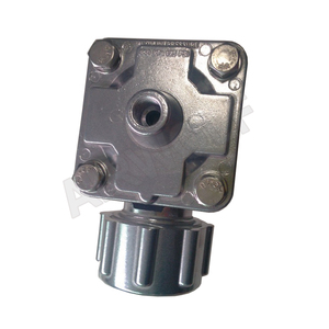 RCA25DD 1 "katup Solenoid diafragma Nadi 1" untuk kontrol struktur K2501 K2503 katup denyut <span class=keywords><strong>Pilot</strong></span> jarak jauh kolektor debu - Product Image 2