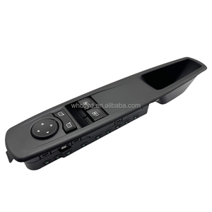 Nouveau bouton de commande de lève-vitre 809610014R CCYD, interrupteur de lève-vitre électrique pour <span class=keywords><strong>Renault</strong></span> avec garantie d'un an - Product Image 2