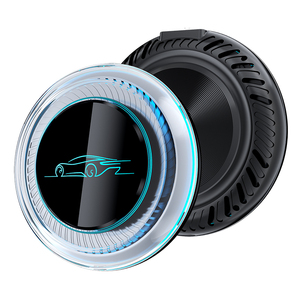 FCL <span class=keywords><strong>en</strong></span> stock QY T11D 8GB+128GB GPS Reproductor de video YouTube <span class=keywords><strong>Netflix</strong></span> Tiktok Android 13 CarPlay AI Box - Product Image 3