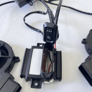 Di alta qualità sedili auto a semiconduttore sistema di raffreddamento e riscaldamento per auto sedile interno sistema di comfort - Product Image 6