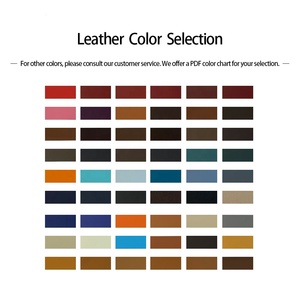 Volant sport en cuir et fibre de carbone compatible avec Mercedes-Benz W206/W205/W204/W222/W223/W213/W177/W463 <span class=keywords><strong>AMG</strong></span> <span class=keywords><strong>GT</strong></span> GLS63 SL63 A45 <span class=keywords><strong>AMG</strong></span> - Product Image 4