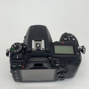 Appareil photo reflex numérique professionnel de haute qualité et bon marché, marque professionnelle, HD, D7000 avec objectif anti-vibration 18-55VR, appareil photo professionnel d'occasion - Product Image 2