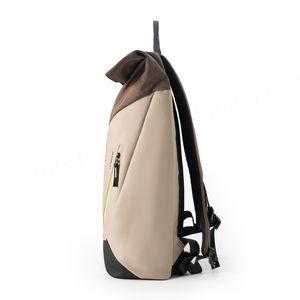 Mochila Personalizada de Lujo para Portátil, Unisex, Impermeable, Anti-Robo, de Nailon, Deportiva, para Viajes al Aire Libre, de Lona, para Uso Diario - Product Image 3