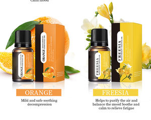 Productos de <span class=keywords><strong>spa</strong></span> 100% puro orgánico Natural 10ml aceite esencial natural puro masaje árbol de té aroma aromaterapia aceite esencial - Product Image 2