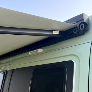 <span class=keywords><strong>Alto</strong></span> costo efectivo RV Autocaravana <span class=keywords><strong>Remolque</strong></span> Van <span class=keywords><strong>Toldo</strong></span> Power W5500 Impermeable y resistente a los rayos UV - Product Image 1