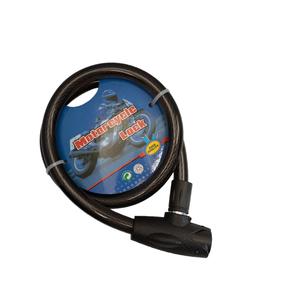 Umedo Cerradura <span class=keywords><strong>Antirrobo</strong></span> <span class=keywords><strong>para</strong></span> Puerta de Bicicleta Eléctrica, Accesorio <span class=keywords><strong>para</strong></span> Motocicleta - Product Image 2