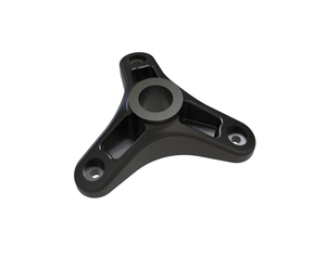 Fábrica de Impresión 3D OEM, Componentes de Prototipos de Plástico Personalizados - Product Image 3