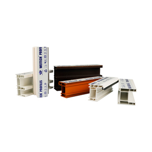 Bonne conception Bande <span class=keywords><strong>d</strong></span>'<span class=keywords><strong>angle</strong></span> de fenêtre en forme de triangle en <span class=keywords><strong>PVC</strong></span> <span class=keywords><strong>d</strong></span>écorative personnalisée <span class=keywords><strong>Profil</strong></span>é upvc extrudé en plastique - Product Image 2