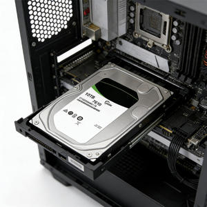 Disco Duro Interno Empresarial de 3.5 Pulgadas, 7E10 ST10000NM017B, 10 TB, 7200 RPM, 256 MB de Caché, SATA 6 Gb/s - Product Image 4