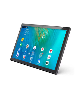 Tablette Android OEM neuve de 14 pouces, processeur quadricœur Rockchip, écran tactile capacitif, 3G GSM 5G 4G, emplacement pour carte SIM, Wi-Fi, POE, NFC, Ethernet - Product Image 1