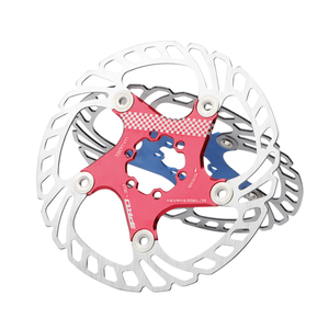 Rotor de Freno Flotante de 140 mm y 203 mm para Bicicleta de Montaña, Venta al Por Mayor de Fábrica IIIPRO, Precio Competitivo - Product Image 1