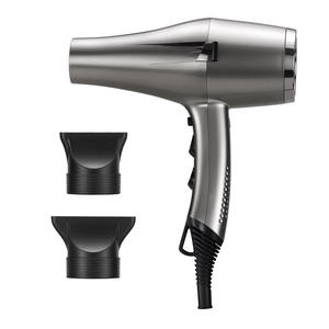 Secador de Pelo FirePhoenix F1Max Pro de 4 Velocidades y 3 Temperaturas, Motor BLDC, 21m/s, Iónico Negativo, 3000W, Herramienta de Peinado Profesional con 2 Boquillas - Product Image 1