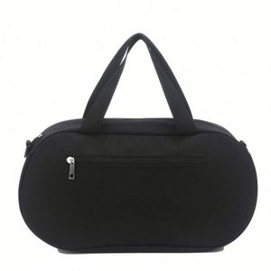 Bolsas de Viaje con Separación para Ropa Seca y Mojada, Deportivas, para Gimnasio, Hombres y Mujeres, con Correa de Hombro Ajustable, para Deportes y Gimnasios - Product Image 3
