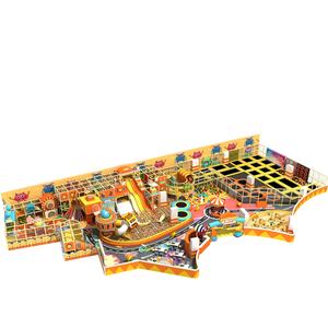 Aire <span class=keywords><strong>de</strong></span> jeux intérieure pour enfants - Product Image 3
