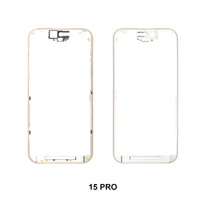 กรอบ <span class=keywords><strong>iPhone</strong></span> x ถึง15ซีรีส์ (กรอบแผ่นไฟฟ้าพร้อมกาว3เมตร) - Product Image 3