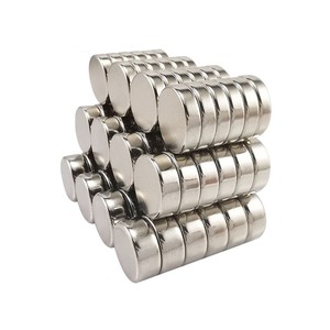 แม่เหล็กนีโอดีเมียมทรงกลม - Product Image 6