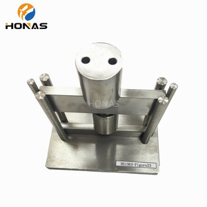 प्लग और सॉकेट-आउटलेट के लिए परीक्षण गेज के लिए टिकाऊ स्टेनलेस स्टील <span class=keywords><strong>bs1363</strong></span> - Product Image 6