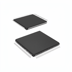 100 TQFP Electronic Circuit Components Embedded In Stock A3PN060-2VQG100I - Product Image 1