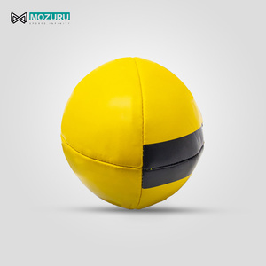 MOZURU Nouveau Lancé Règles Australiennes Personnalisées Football AFL Fooballs - Product Image 5